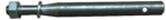 GL 5190 - 3 İPLİ SONSUZ VİDA MİLİ (RASSPE)