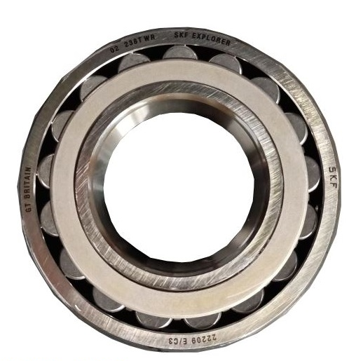 AGR RULMAN 22209 ( SKF-TMK) S690 ANA HRK.KOLU RUL.YAT.
