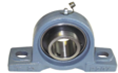 AGR RULMAN UCP 207 ( FAG ) 35 LİK İKİ YABALI GRANK