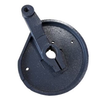 AGR. GOLD TİPİ SIKMA KULAKLI KAMPANA BOŞ (Ø 35)