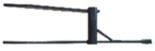 GL 5690 ARKA BESLEYİCİ YABA
