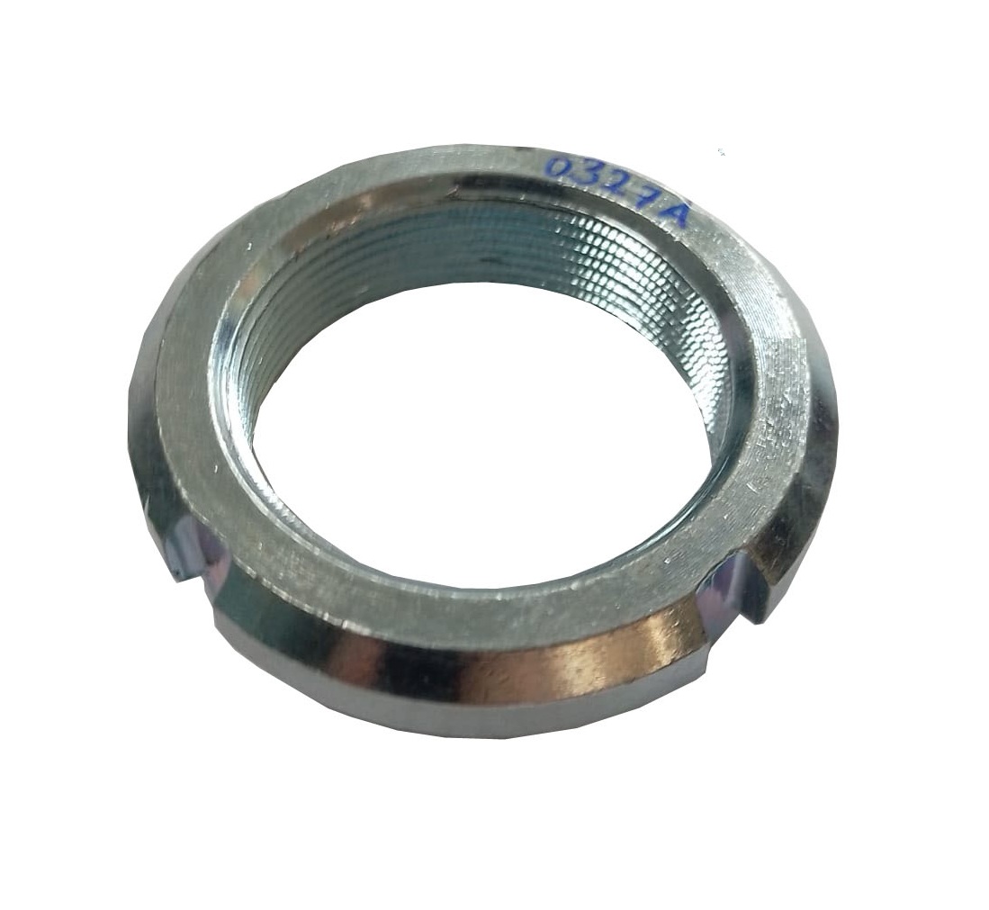 AGR. HAŞBAY ŞANZIMANI TIRNAKLI SOMUN (14 mm)