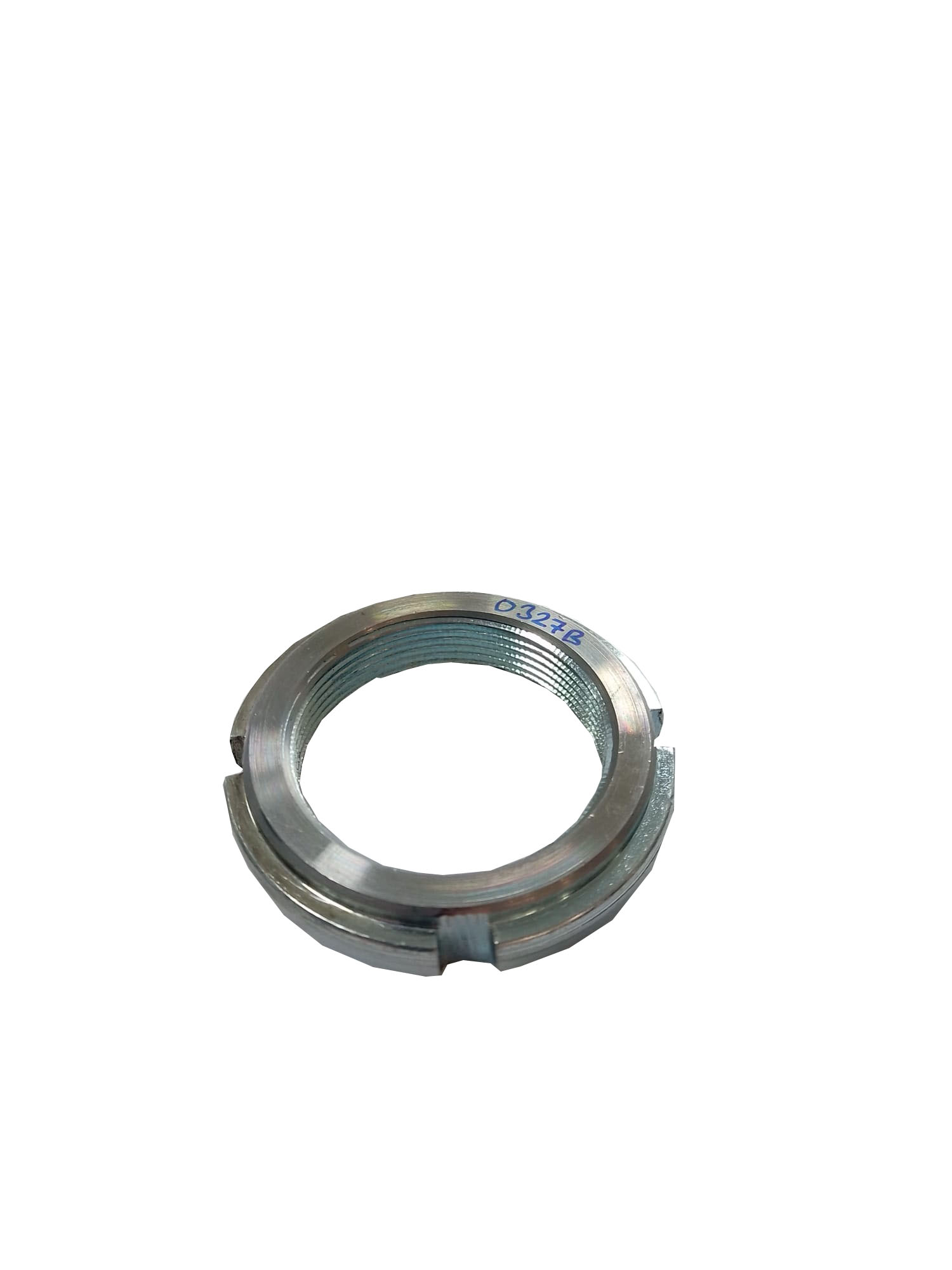 AGR. HAŞBAY ŞANZIMANI TIRNAKLI SOMUN (11,5 mm)