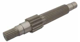 LVRD VİTES KUTUSU ARA MİL PİNYON Z13 KAYICI Z26
