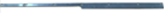 GL 5690 PİSTON TÜFEK LAMASI KIZAKLI 7 DELİK