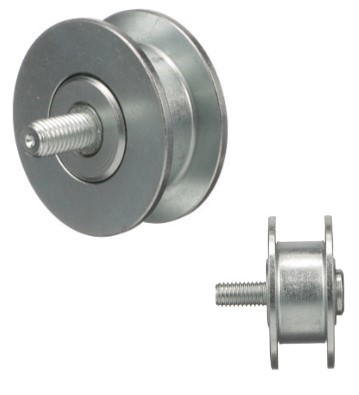CNH EKSANTİRİK MAKARA (17 mm ID x 57 mm OD x 41 mm W)