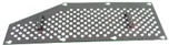 AGR.PİKAP HAZNE SACI MÜDAHALE KAPAĞI (2MM)