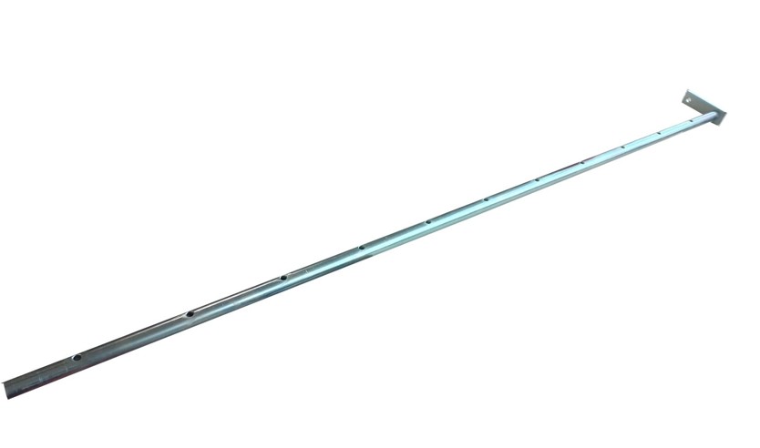 NH  PİKAP BORUSU  KOMPLE  Ø 25 (157cm)