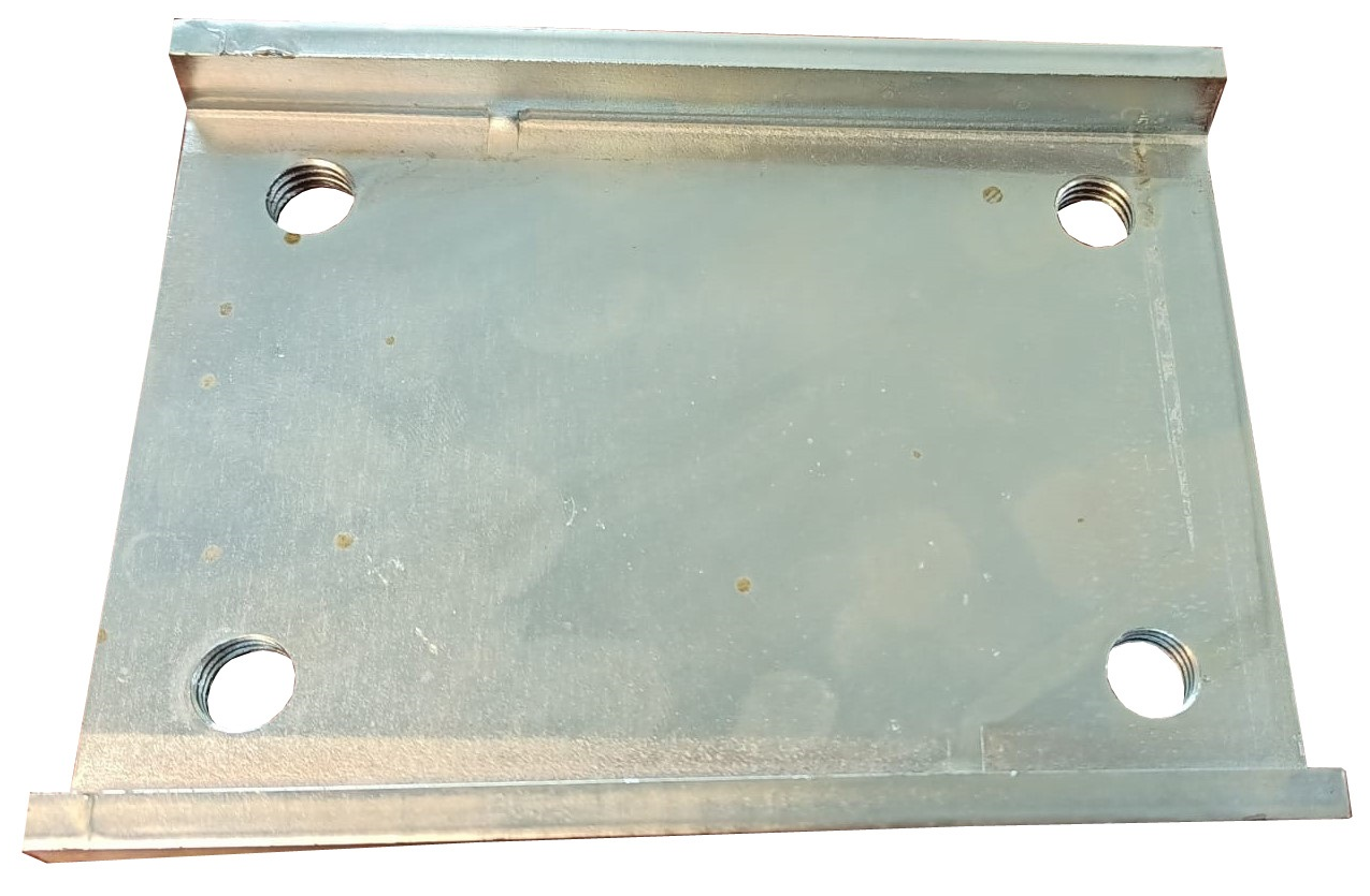 LVRD SARSAK TAKOZU ALT SACI (M10 DİŞLİ / 5 MM)