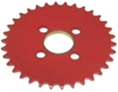 LVRD TABLA HELEZON DİŞLİSİ 3/4  Z:34 BURÇLU