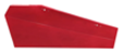 MASSEY FERGUSON 7347 MARKA BİÇERDÖVER FF TABLA SOL KAPAĞI (M