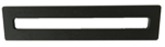 NHB CX.840 - 8070 PALET GERGİ  KANALLI KIZAK SACI (10 mm)