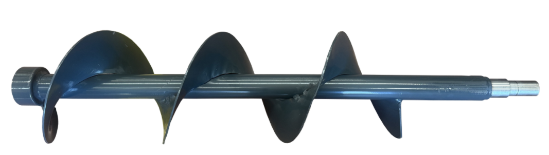 LVRD DİK HELEZON (REV 205-1000 mm )